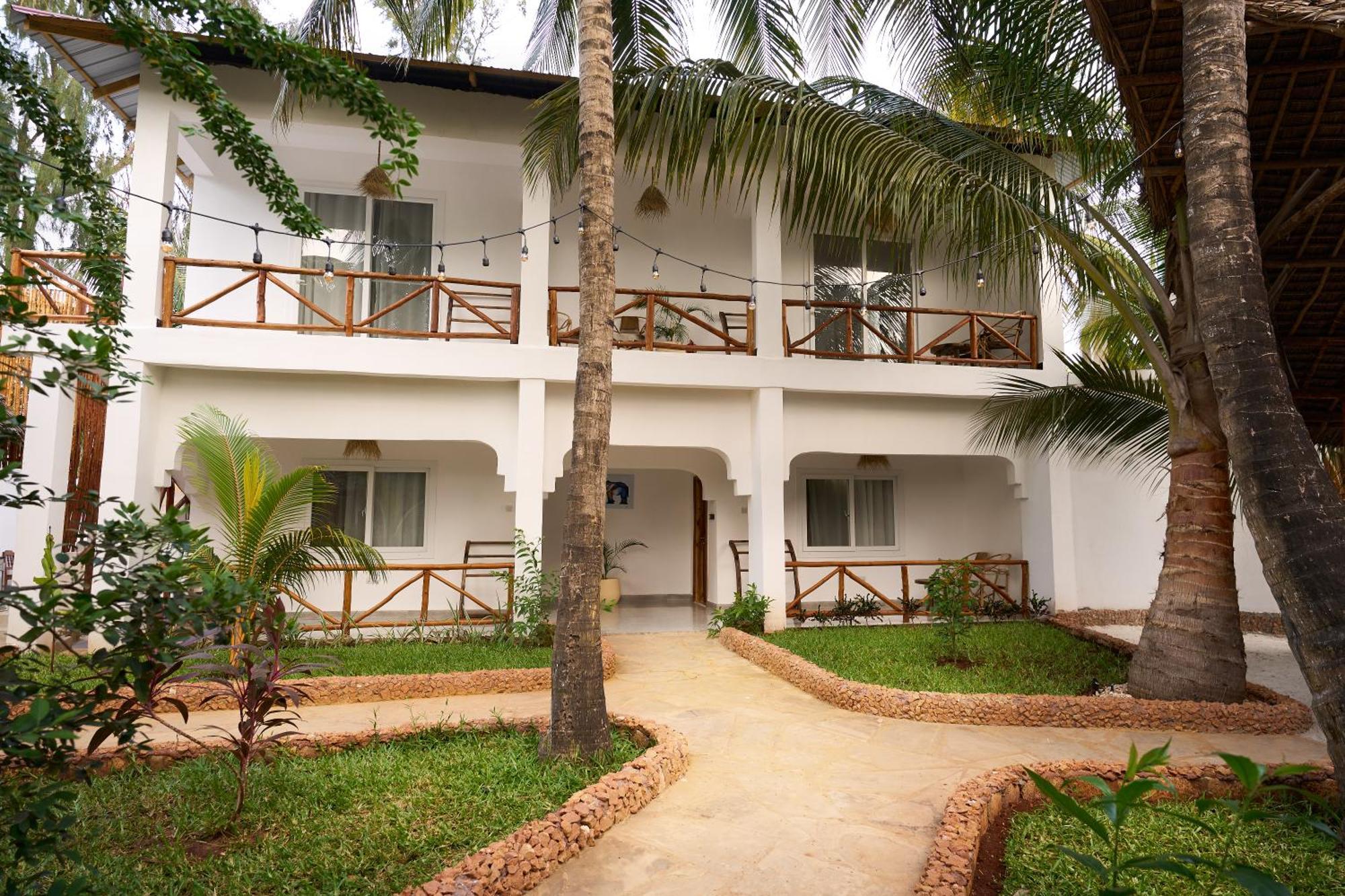 African Nungwi